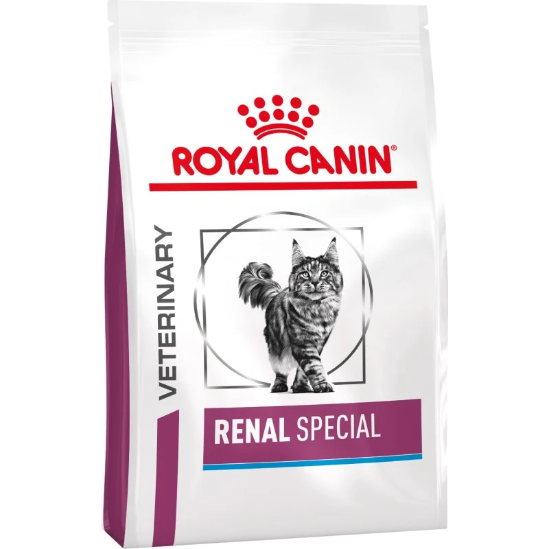 Royal Canin Renal Special Kat 1,5 kg