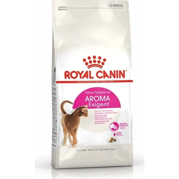 Royal Canin Aroma Exigent Kattenvoer 10 kg