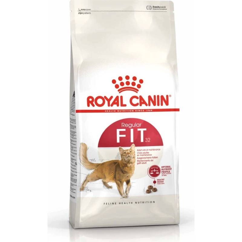 Royal Canin Fit 32 4 kg Kattenvoer