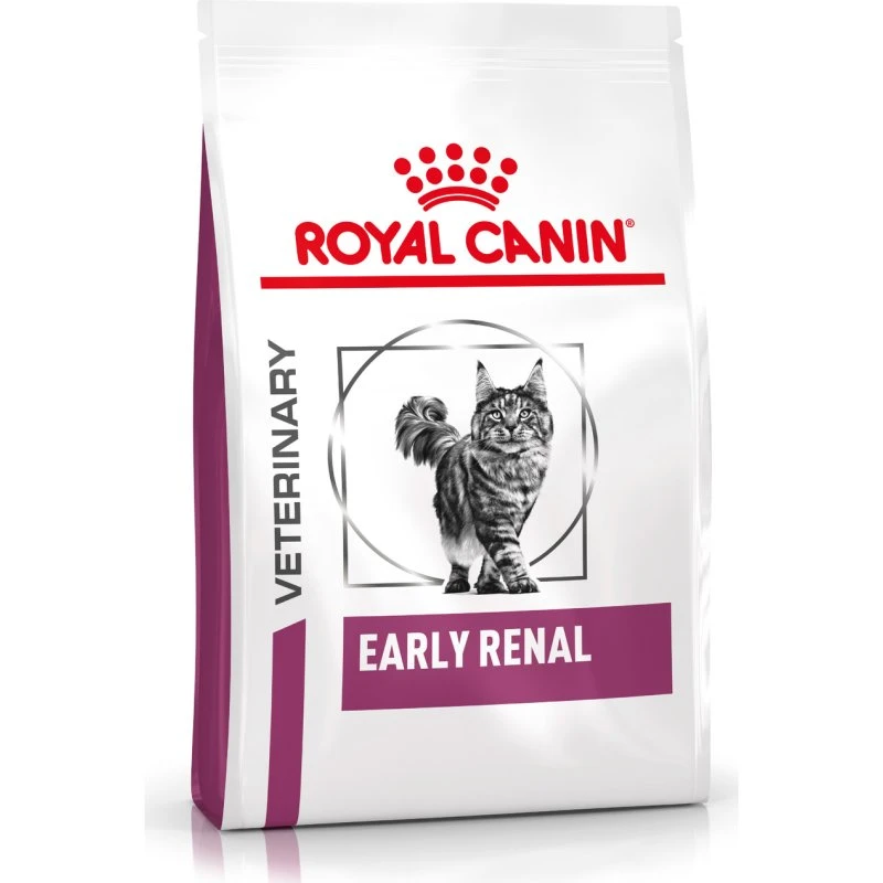 Royal Canin Early Renal Kat 1,5 kg