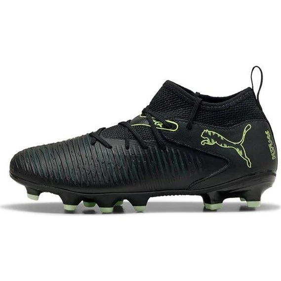 Puma Future 8 Match FG/AG Kindervoetbalschoenen