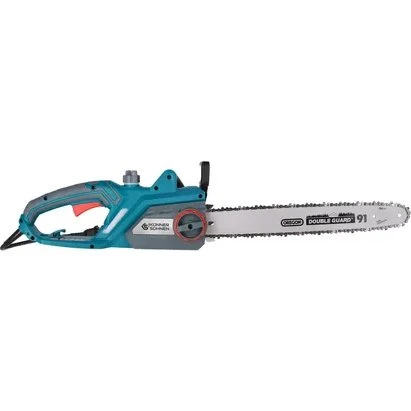 Könner & Söhnen Elektrische kettingzaag KS CS2400-18 45cm 2400W