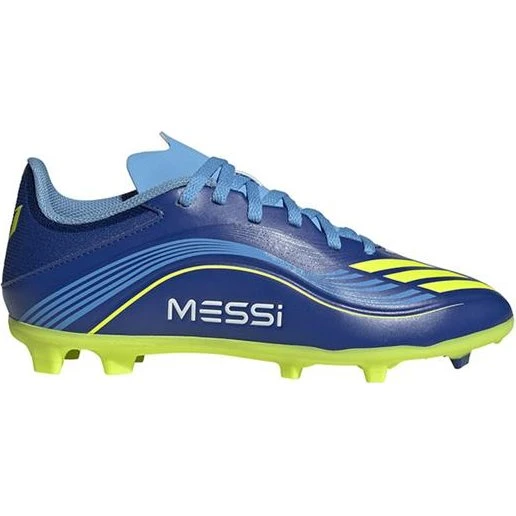 adidas F50 Messi League FG/MG Voetbalschoenen JP7455