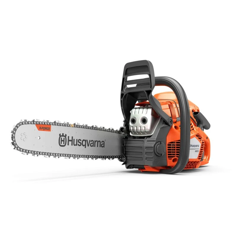 Husqvarna 445S Benzine Kettingzaag 38 cm