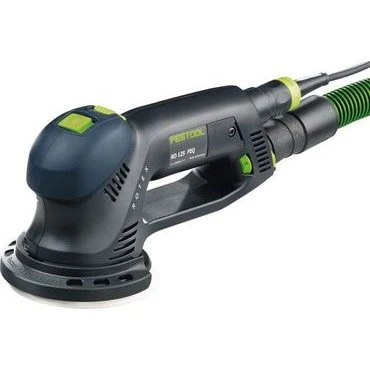 Festool RO 125 FEQ-Plus Excenterschuurmachine 500W