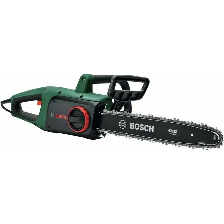 Bosch UniversalChain 35 Kettingzaag 1800W 35cm Groen