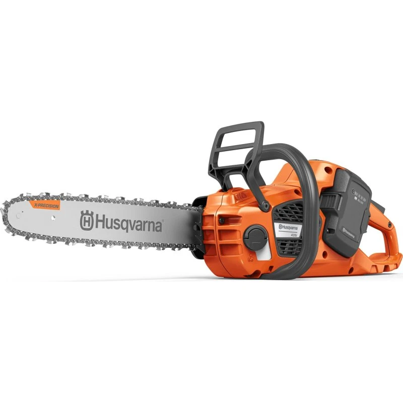 Husqvarna 435i 35 cm accu kettingzaag