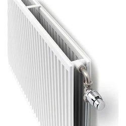 Henrad Hygiëne radiator 600 x 1100 mm type 10, 839 W