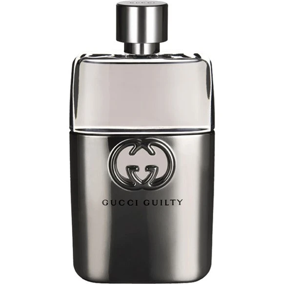 Gucci Guilty Pour Homme Eau de Toilette 50 ml