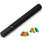 MagicFX Handheld Confetti Cannon 50 cm multicolour