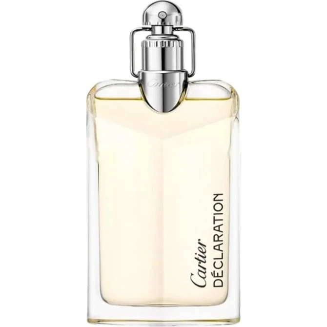 Cartier Déclaration Eau de Toilette 50 ml (navulbaar)