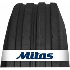 Mitas Street Force 130/70-17 TT/TL 62H Achterwiel