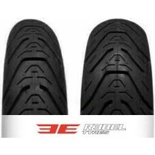 Rebel Xroad Supermotard Band 100/80-17 52S