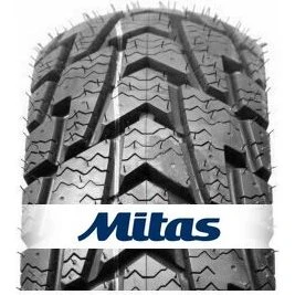 Mitas MC-32 Win Scoot 100/80-10 53P TL/TT 3PMSF