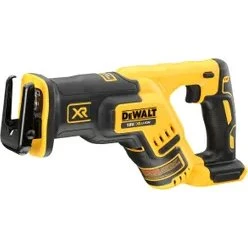 DeWalt 18V XR DCS367N-XJ Reciprozaag (zonder accu)
