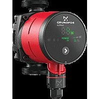 Grundfos Alpha1 25-40 130mm 230V 99199574