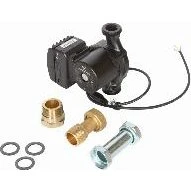 Grundfos UPM XL 25-105 Remeha energiezuinige circulatiepomp 180 mm