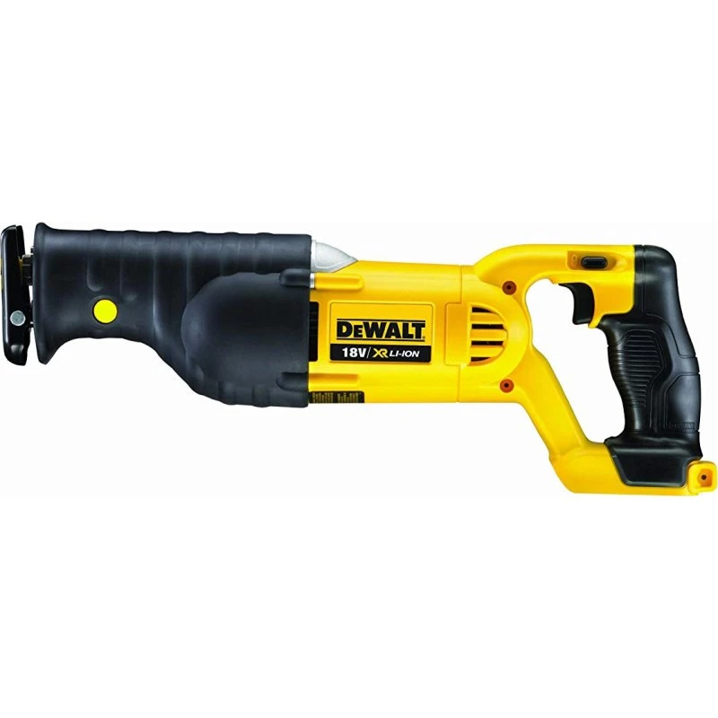 DeWALT DCS380N-XJ 18V XR Li-Ion Accu Reciprozaag
