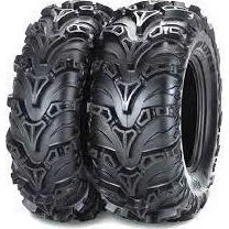 ITP Mud Lite II 25X8-12 49L 6PR