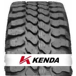 Kenda K576A Kongur 30X10-14 8PR 63M E-mark