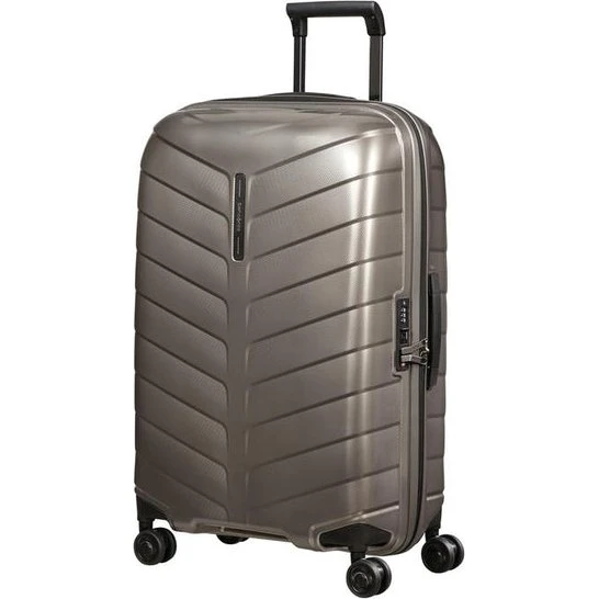 Samsonite Attrix Spinner 69 cm Dune