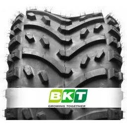 BKT AT-108 25x10.00-12 TL – All-Terrain Band
