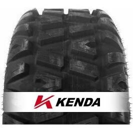 Kenda K585 Bounty Hunter HT Radial 26X11 R12 82F 8PR