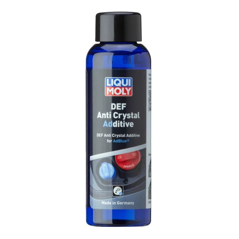Liqui Moly DEF Anti Crystal Additive 100ml