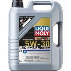 Liqui Moly Special Tec F 5W30 5L