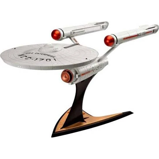Revell U.S.S. Enterprise NCC-1701 1:600 Modelbouwpakket