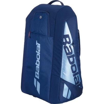 Babolat RH12 Pure Drive 12 Racket Tas GEN11 Blauw