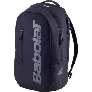 Babolat Court Lite Backpack Zwart/Wit