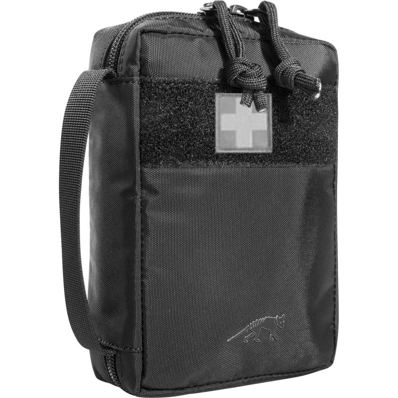 Tasmanian Tiger TT First Aid Basic - Zwart