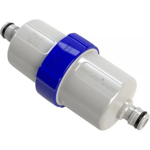 Reich Myclean Waterfilter voor Gardena aansluiting recht