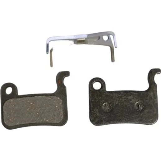 Falkx Schijfremblokken voor Shimano XTR/Saint/Deore 2005 (2 stuks)