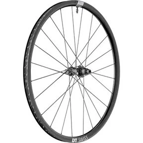 DT Swiss G1800 Spline 25 DB Achterwiel 28" 11V Zwart