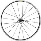 Mavic Aksium Achterwiel 700x25-32c 11V Zwart