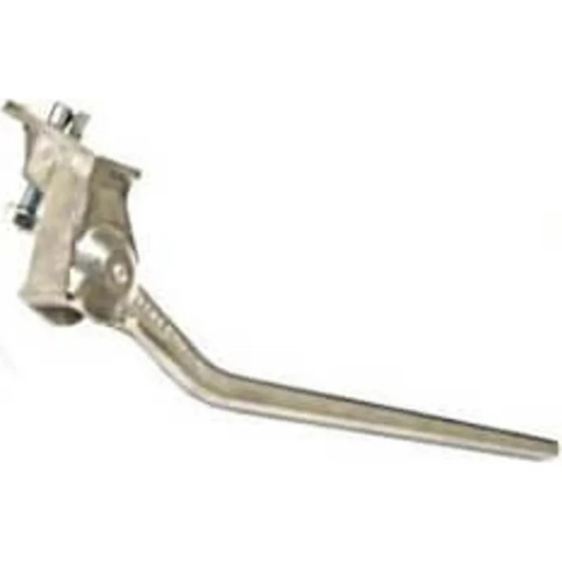 Esge 305 Tour Standaard 28 inch smal chroom