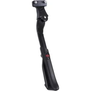 Edge Ezybolt Zijstandaard 24-28" R18/R40 Zwart