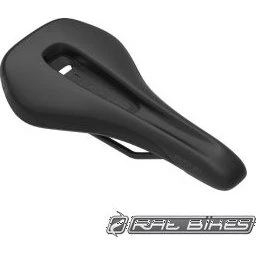 Ergon SM Enduro Comp Oil Slick Zadel Heren S/M Zwart