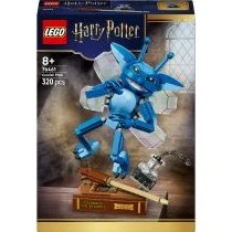 LEGO Harry Potter 76461 Keltisch Aardmannetje