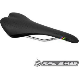 Ritchey WCS Streem Zadel 145 Zwart
