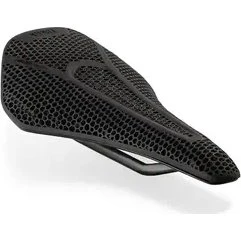 Fizik Vento Argo 00 Adaptive Zadel Zwart