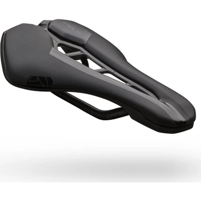 PRO Stealth Team Carbon Zadel 161g