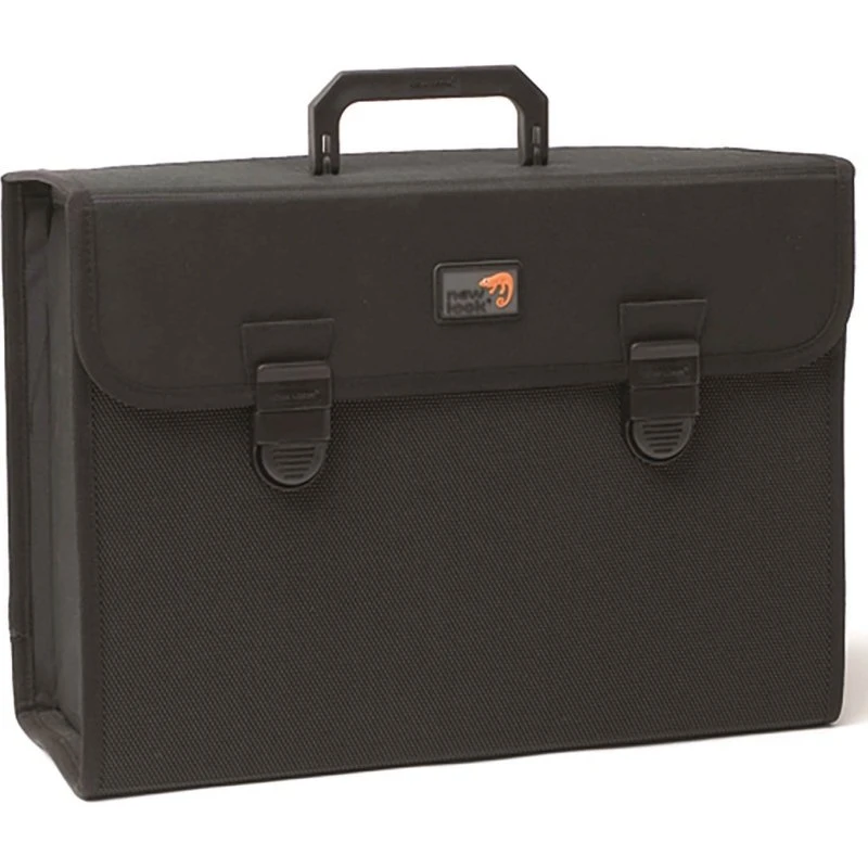 New Looxs Fietstas Enkel 20L Zwart