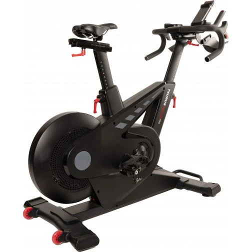Taurus Racer Pro Fitnessfiets, made in Germany