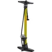 Icetoolz Sport Hogedruk Voetpomp met Manometer
