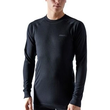 Craft Baselayer Set Core Dry M Zwart - Heren