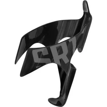 Campagnolo SR1 Bidonhouder Carbon - Zwart/Grijs