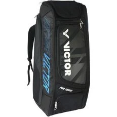 Victor Backpack BR7007 CM Zwart/Blauw